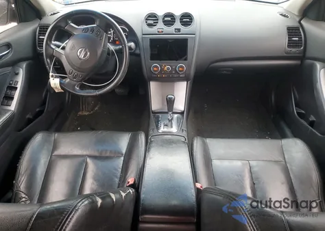 2012 Nissan Altima Base z USA, uszkodzony, nr VIN 1N4AL2AP1CN535919